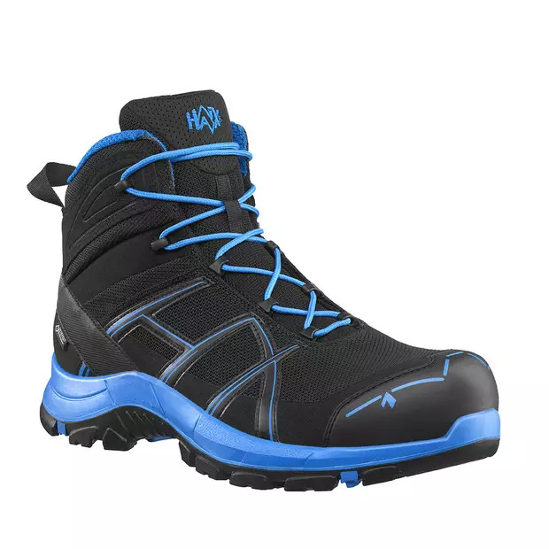 Haix black eagle safety 40.1 mid, uk 10.0 / eu 45 - Tarvikevaraosat - 610015-10-0 - 1