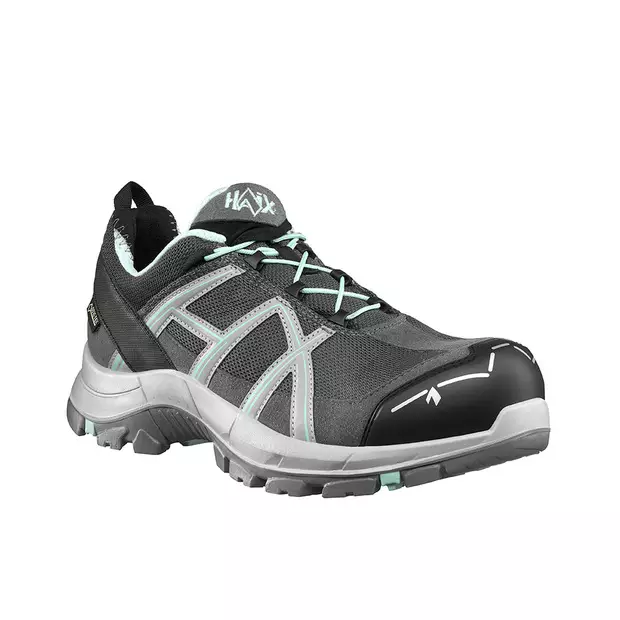 Haix black eagle safety 40.1 ws low, uk 6.0 / eu 39.5 - Tarvikevaraosat - 610041-6-0 - 1