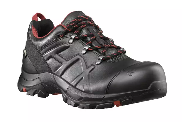 Haix black eagle safety 54 low, uk 7.0 / eu 41 - Tarvikevaraosat - 610008-7-0 - 1