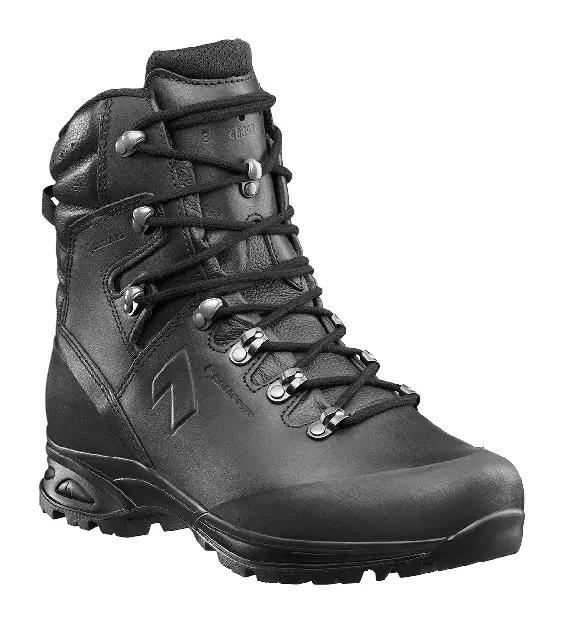 Haix commander gtx high, uk 12.0 / eu 47.5 - Tarvikevaraosat - 214012-12-0 - 1