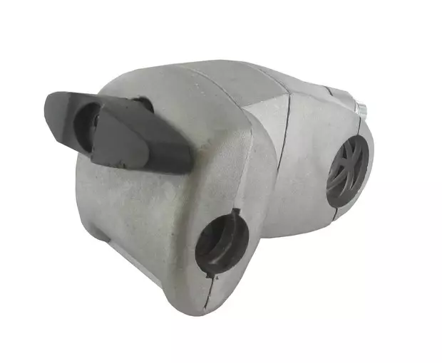 Handlemounting non original suitable for stihl brush cutter - Tarvikevaraosat - 1623040 - 1