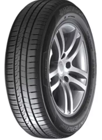 Hankook Kinergy Eco 2 K435 ( 195/55-16 kesärengas - 16-tuumaiset kesärenkaat - 499-169050 - 1