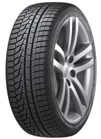 Hankook Winter I- Cept Evo2 W320 XL 215/45-16 kitkarengas - 16-tuumaiset talvirenkaat - 499-56390 - 1