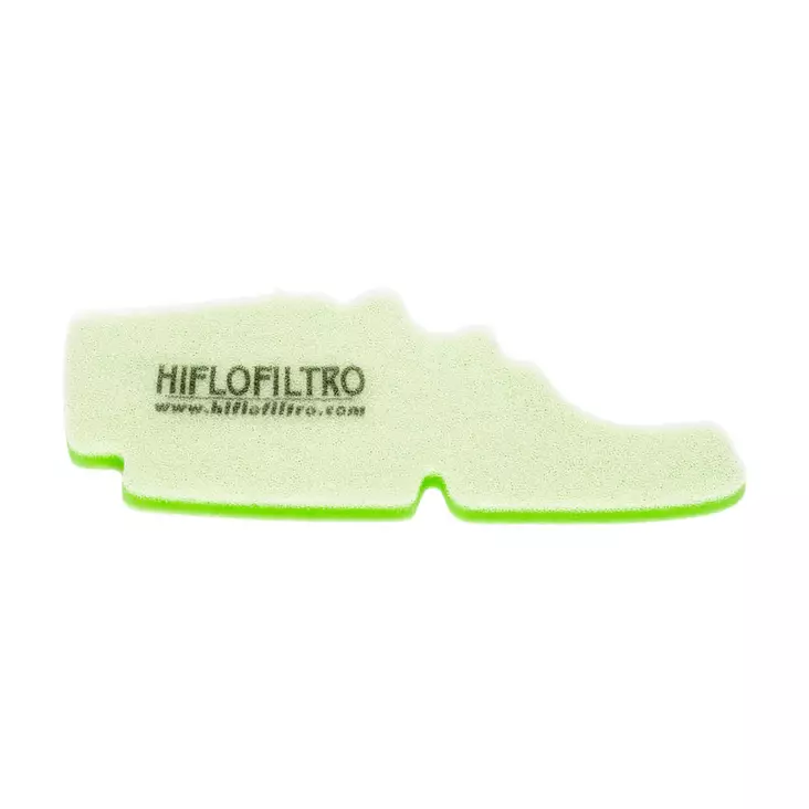 Hiflo ilmansuodatin HFA5202DS - Moottoripyörän ilmansuodattimet - D222960 - 1