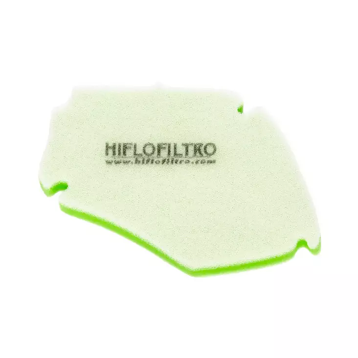 Hiflo ilmansuodatin HFA5212DS - Motorsport varaosat ja tarvikkeet - D222970 - 1