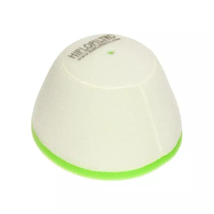 HiFlo ilmansuodatin Yamaha HFF4013 - Moottoripyörän ilmansuodattimet - D74220 - 1