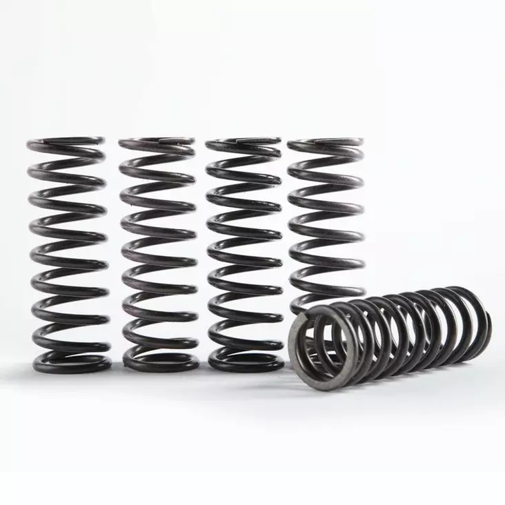 Hinson Clutch Spring Kit- High Temp Set Of 5 - Moottoripyörän kytkinosat - D467090 - 1