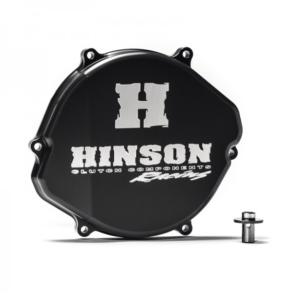 Hinson Kytkinkoppa CR250 02-07 - Moottoripyörän kytkinosat - D157130 - 1