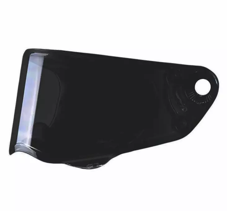 HJC Visor dark smoke V10 HJ-41 - Kypärän visiirit - D487610 - 1