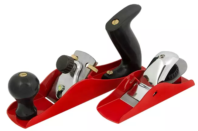 Höyläsarja 2-os. - Kylmätaltat - LX1730 - 1