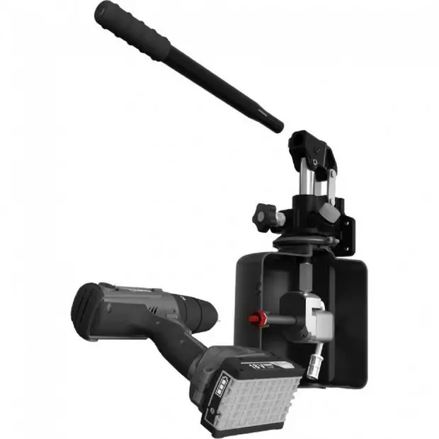 Hydraulinen käsipumppu flexepump - Tarvikevaraosat - 015000250 - 1