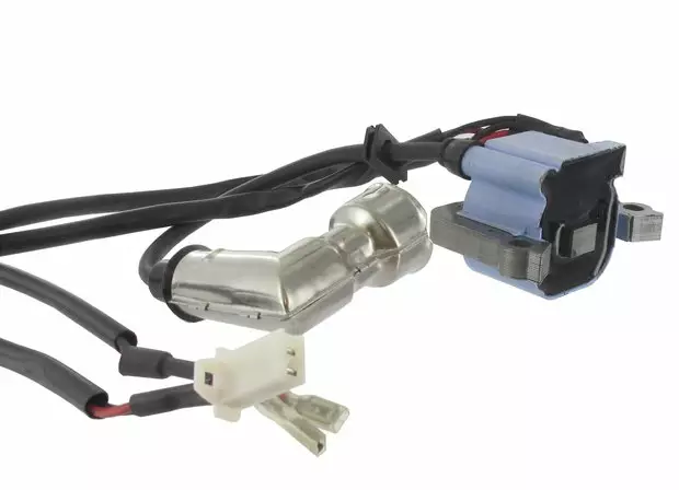 Ignition coil suitable for viper - Tarvikevaraosat - 2609650 - 1