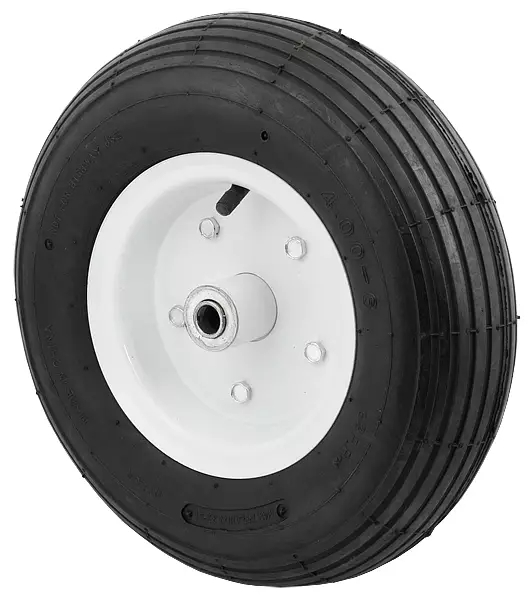 Ilmakumipyörä 20x4.00-6 - Kotti- ja nokkakärryjen renkaat - LX1350 - 1