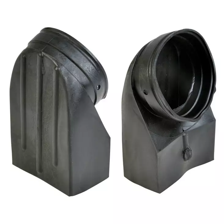 Imukotelo kaasuttimeen kumiliitin, Tunturi - Mopon ja skootterin kaasuttimen osat - D479310 - 1