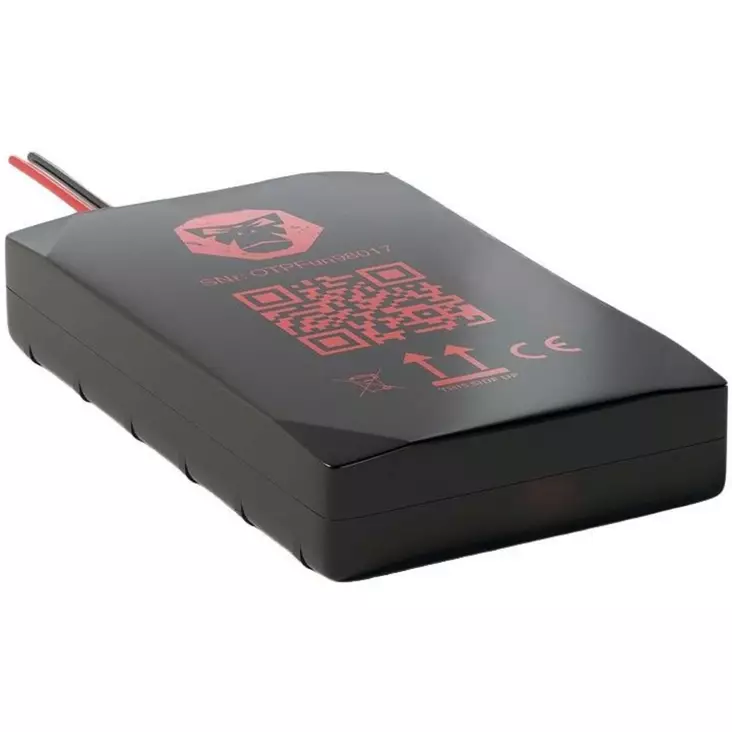 Interphone ANGEL LINK GPS tracker - Motorsport varaosat ja tarvikkeet - D549160 - 1