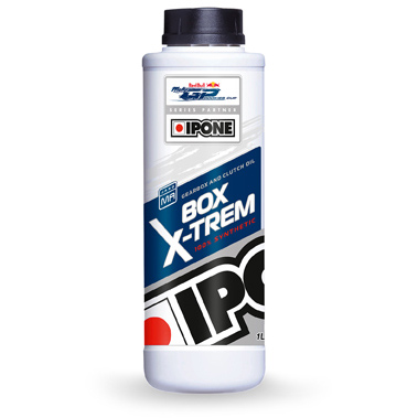 Ipone Box X-trem 1L (15) - Vaihteistoöljyt - D87620 - 1
