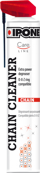Ipone Chain Cleaner 750ml (12) - Puhdistusaineet - D201910 - 1