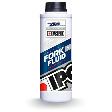 Ipone Fork Fluid 3 Racing 1L (15) - Iskunvaimenninöljyt - D81040 - 1
