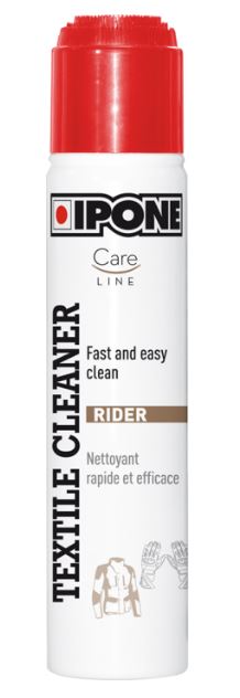 Ipone tekstiilien vaahtopuhdistaja 300ml - Puhdistusaineet - D311490 - 1