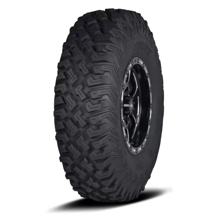 ITP Rengas Coyote 255/90R15 M/C MST (33x10.00R15) 79M 8PR TL E-hyv. - Mönkijän offroad renkaat - D514440 - 1