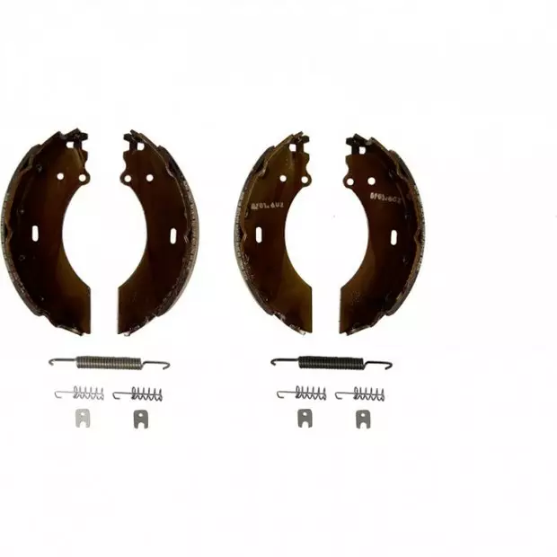 Jarrukenkäsarja al-ko, 230 x 60, sis. jousisarjan. - Tarvikevaraosat - 1213890 - 1