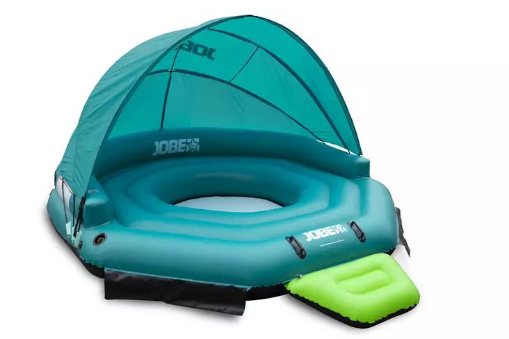 JOBE Retreat 6H - Ilmatäytteiset vesilelut - D378490 - 1