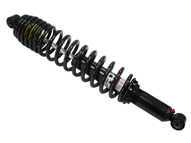 KAASUISKUNVAIMENTAJA BRONCO - Mönkijän iskunvaimentimet taakse - D117540 - 1