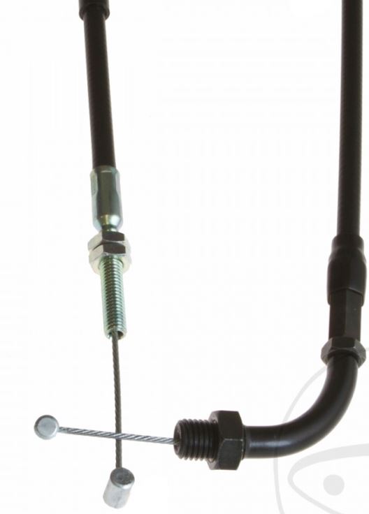 Kaasuvaijeri TSK Drag Honda CX500CA - Moottoripyörän kaasuvaijerit - D308990 - 1