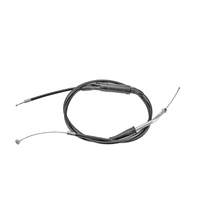 Kaasuvajeri, Derbi Senda -99 - Mopon kaasuvaijerit - D59840 - 1