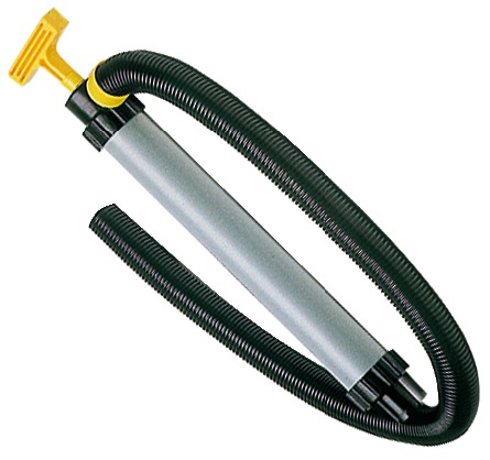 Käsipumppu 550mm - Veneen käsipumput - D123860 - 1