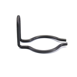 Käynnistimen lukkojousi, Peugot-skootteri 2-T - Mopon käynnistimen osat - D280620 - 1