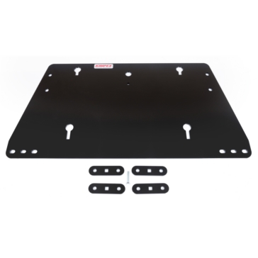 Kimpex Click N Go 2 Kiinnikesarja UTV Can-am Maverick 2018-21 - Kimpex UTV puskulevyn asennussarjat - D384380 - 1