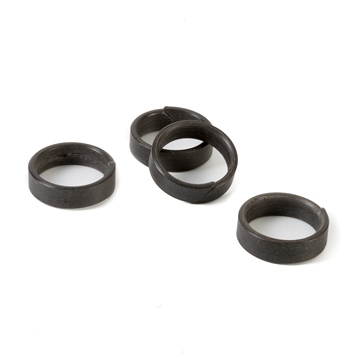 Kimpex Seat Jack Pusla UHMW 4kpl - Moottorikelkan istuimet - D276090 - 1