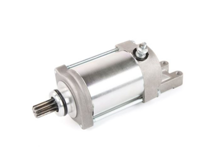 Kimpex Starttimoottori Ski-Doo 4-T - Moottorikelkan starttimoottorit - D441370 - 1