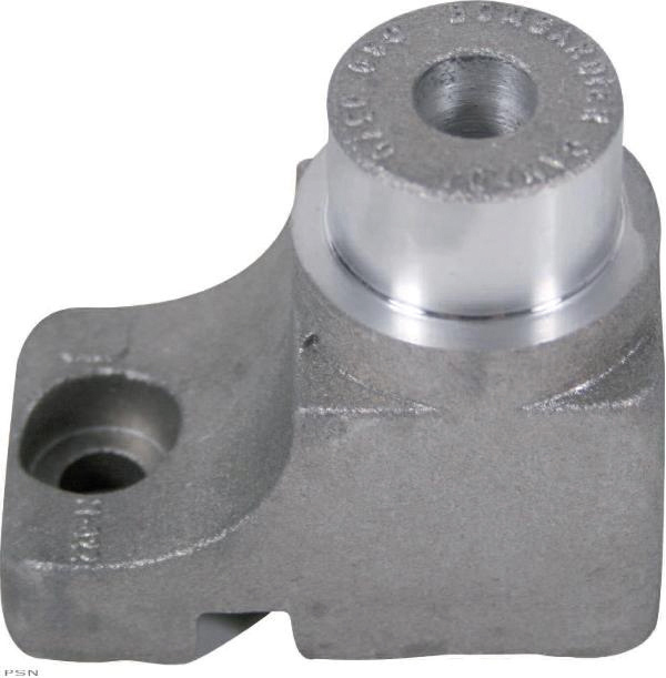 Kimpex Telapyöräsfäste Ski-Doo - Moottorikelkan telapyörän pitimet - D89280 - 1