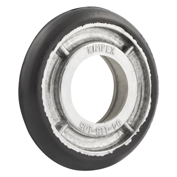 Kimpex Telapyörä Yamaha ylempi 84mm - Moottorikelkan telapyörät - D9990 - 1