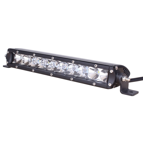 Kinwons Led Kaukovalopaneeli 10-30V 50W - Lisävalot - D259400 - 1