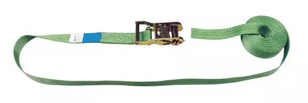 Kiristysliina 4.0 m x 35 mm - Tarvikevaraosat - 201-920 - 1