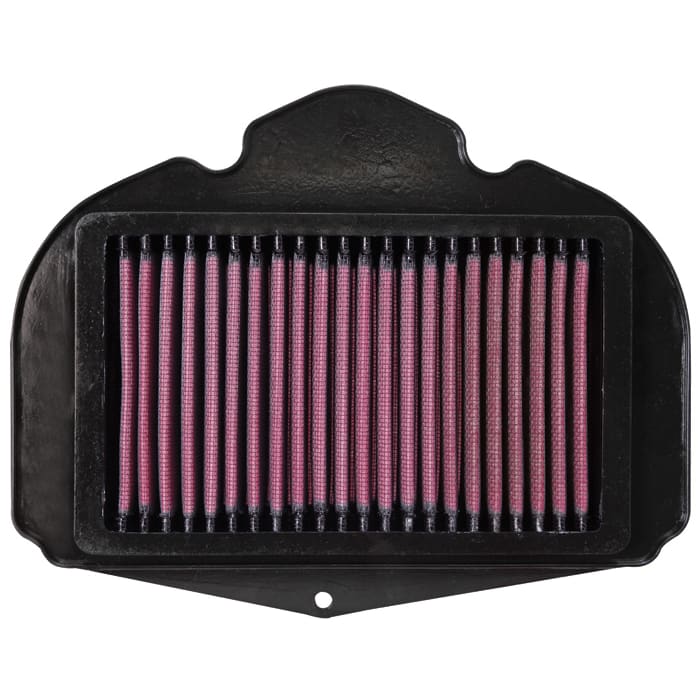 K&N Ilmasuodatin, XTZ1200 11- - Moottoripyörän ilmansuodattimet - D125770 - 1