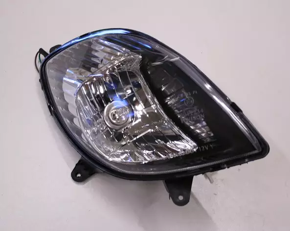 Kontio Motors Autokruiser: Ajovaloumpio, oikea - Kontio Autokruiser varaosat - 499-114080 - 1