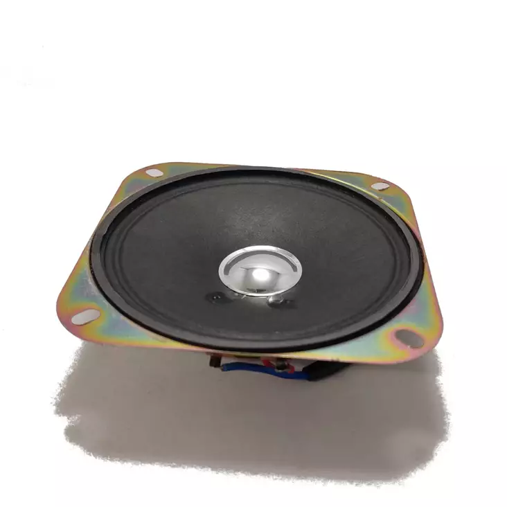 Kontio Motors Autokruiser: Kaiutin - Kontio Autokruiser varaosat - 499-113380 - 1