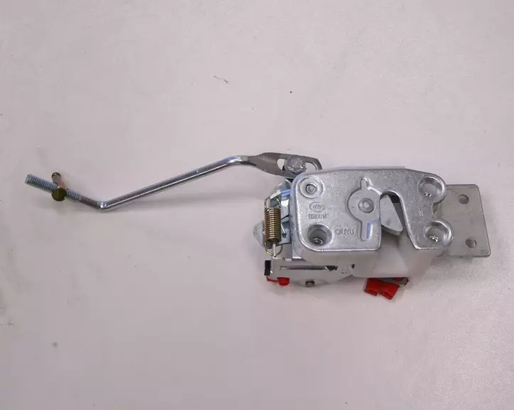Kontio Motors Autokruiser: Oven lukko vasen - Kontio Autokruiser varaosat - 499-113500 - 1