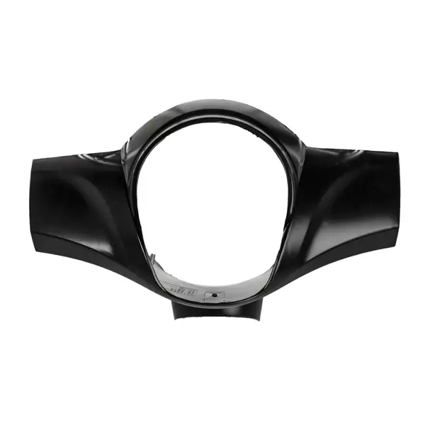 Kontio Motors e-Scooter: Etumaski, vaaleanpunainen - Kontio e-Scooter varaosat - 499-148510 - 1