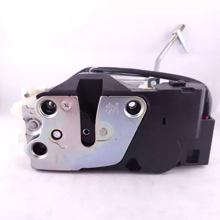 Kontio Motors GreenBear: Oikean oven lukko - Kontio GreenBear varaosat - 499-158230 - 1