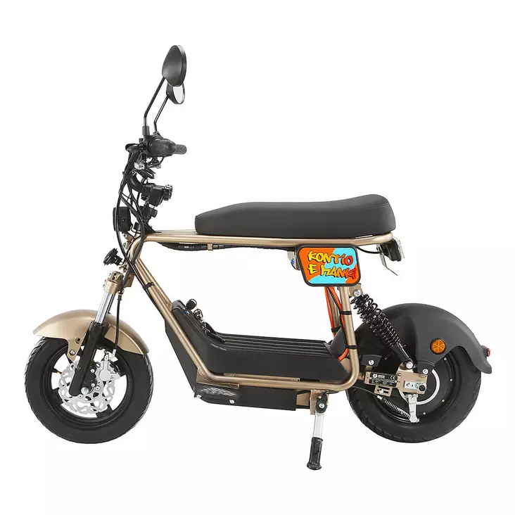 Kontio Motors Kontio Motors e Manki sand - Kontio kruiserit - 499-157070 - 1