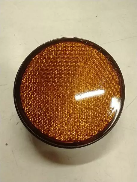 Kontio Motors Kruiser mopo: Heijastin 2 - Kontio Kruiser Mopo varaosat - 499-125680 - 1