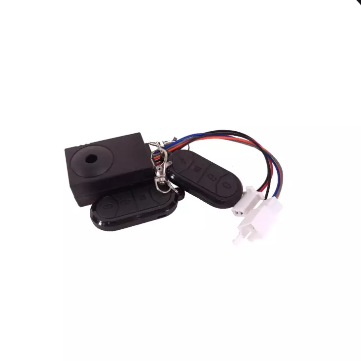 Kontio Motors Kruiser Tiffany/Express Hälytin - Kontio Kruiser Tiffany/Express varaosat - 499-158920 - 1