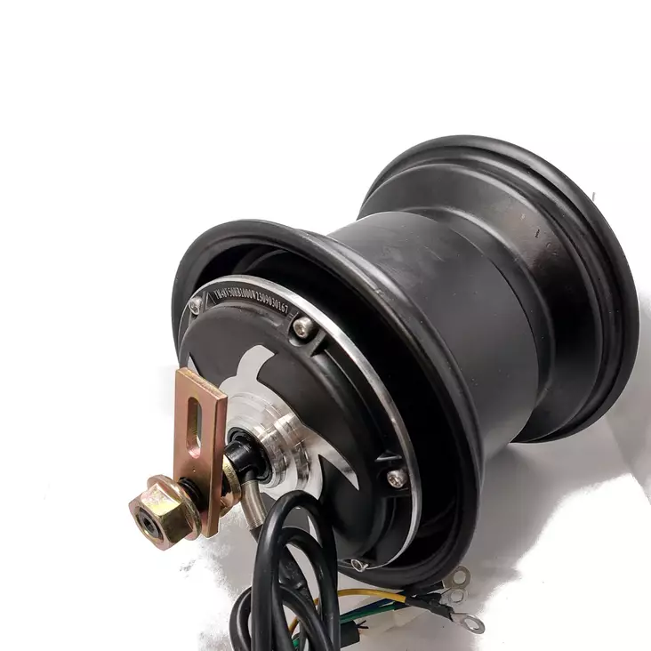 Kontio Motors Lasten/Caravan Kruiser: Moottori - Kontio Lasten Kruiser varaosat - 499-125700 - 1