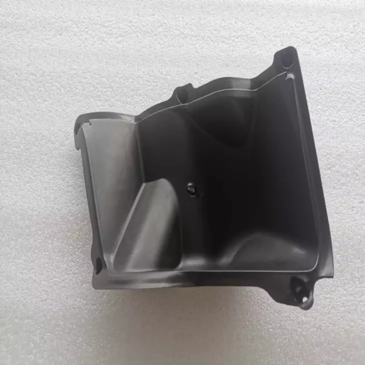 Kontio Motors SilverFox Four 2.0 Säilytyslokero etukatteen sisäsosaan - Kontio SilverFox, Four ja Lang 2.0 varao - 499-125170 - 1