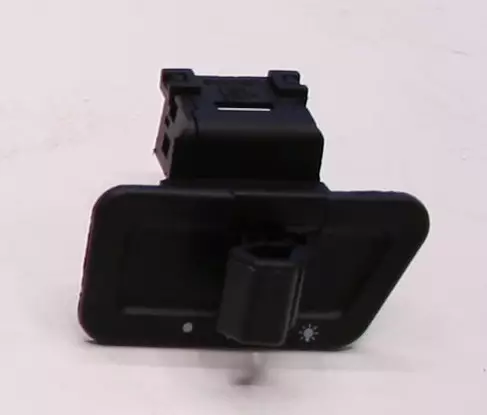 Kontio Motors Silverfox Four: Valokatkaisin - Kontio SilverFox Four varaosat - 499-114730 - 1